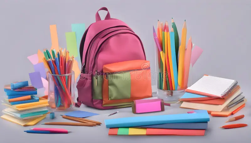 Stationery Products