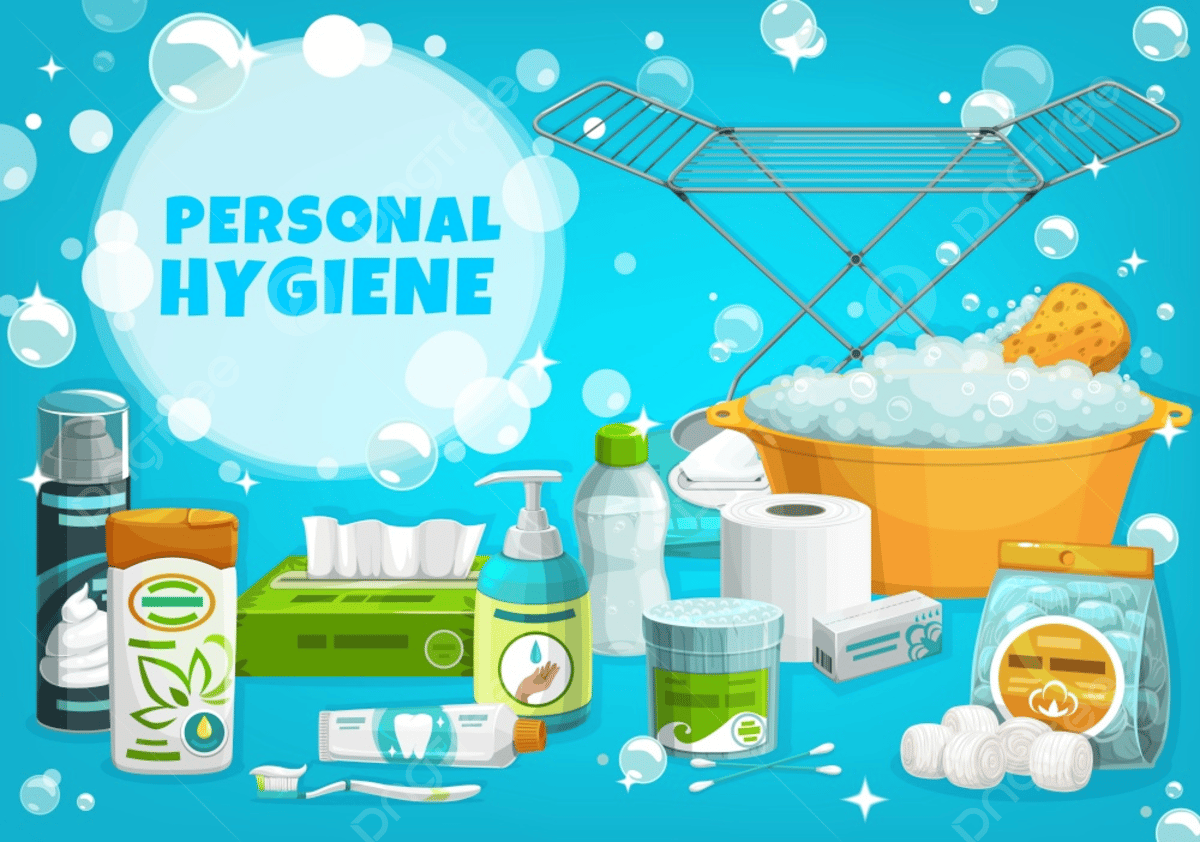 Health and Personal Care