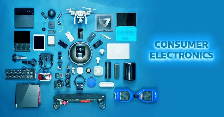 Electronics